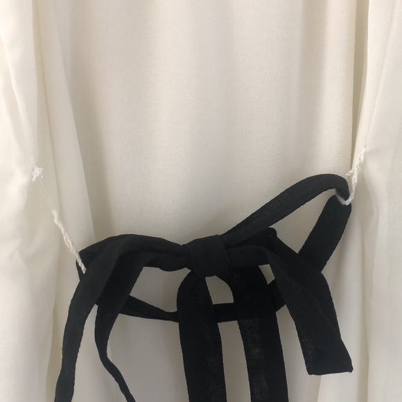 Smart Set Dress Top - Picture 6 of 7